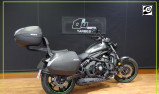 KAWASAKI VULCAN S