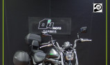 KAWASAKI VULCAN S