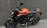 TRIUMPH STREET TRIPLE 765 R