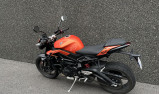 TRIUMPH STREET TRIPLE 765 R
