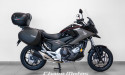 HONDA - NC750X DCT NC750