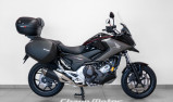 HONDA - NC750X DCT NC750