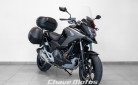 HONDA - NC750X DCT NC750