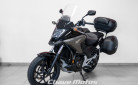 HONDA - NC750X DCT NC750