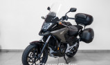 HONDA - NC750X DCT NC750