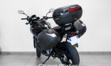 HONDA - NC750X DCT NC750