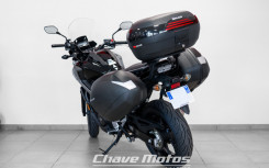 HONDA - NC750X DCT NC750