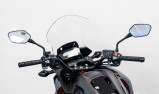 HONDA - NC750X DCT NC750
