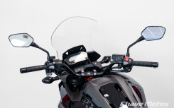 HONDA - NC750X DCT NC750