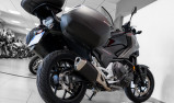 HONDA - NC750X DCT NC750