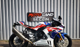 HONDA CBR 1000 RR-R FIREBLADE 30e Anniversaire