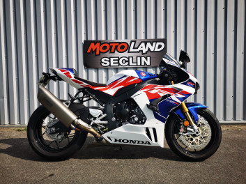HONDA CBR 1000 RR-R FIREBLADE 30e Anniversaire