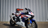 HONDA CBR 1000 RR-R FIREBLADE 30e Anniversaire