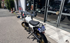 MASH X-RIDE 125 - 2024 - 4888 KM - OCCASION - GARANTIE / RÉVISÉE / LIVRAISON POSSIBLE