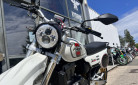 MASH X-RIDE 125 - 2024 - 4888 KM - OCCASION - GARANTIE / RÉVISÉE / LIVRAISON POSSIBLE
