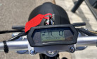 MASH X-RIDE 125 - 2024 - 4888 KM - OCCASION - GARANTIE / RÉVISÉE / LIVRAISON POSSIBLE