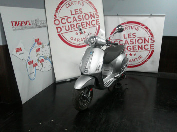 VESPA electtrica e5 70 2022 876KM