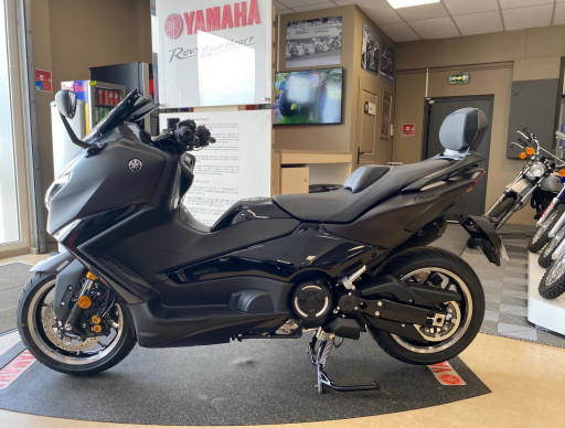 YAMAHA XP T-MAX 560 ABS TECH MAX