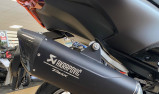 YAMAHA XP T-MAX 560 ABS TECH MAX