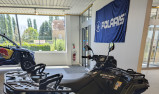 POLARIS SPORTSMAN EPS AGRI PRO