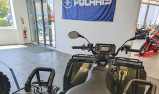 POLARIS SPORTSMAN EPS AGRI PRO