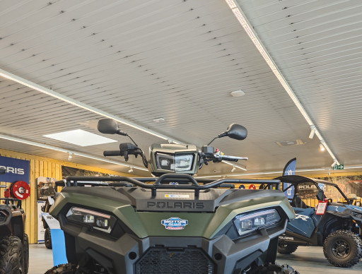 POLARIS SPORTSMAN EPS AGRI PRO