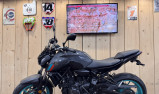 YAMAHA MT-07 (47.5CV) / LIGNE ARROW / GARANTIE 12 MOIS 
