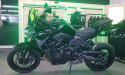 KAWASAKI Z 900