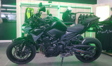 KAWASAKI Z 900
