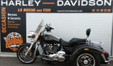HARLEY-DAVIDSON TRIKE FREEWHEELER 1745