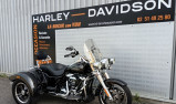 HARLEY-DAVIDSON TRIKE FREEWHEELER 1745