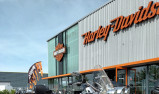 HARLEY-DAVIDSON TRIKE FREEWHEELER 1745