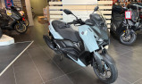YAMAHA XMAX 125 TECH MAX - Garantie 06/2030