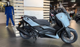 YAMAHA XMAX 125 TECH MAX - Garantie 06/2030
