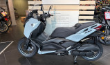 YAMAHA XMAX 125 TECH MAX - Garantie 06/2030