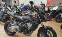 HONDA CB 650 FA
