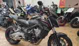 HONDA CB 650 FA