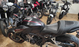 HONDA CB 650 FA