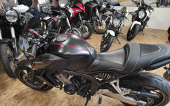HONDA CB 650 FA