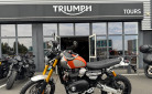 TRIUMPH SCRAMBLER 1200 XE