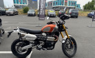 TRIUMPH SCRAMBLER 1200 XE
