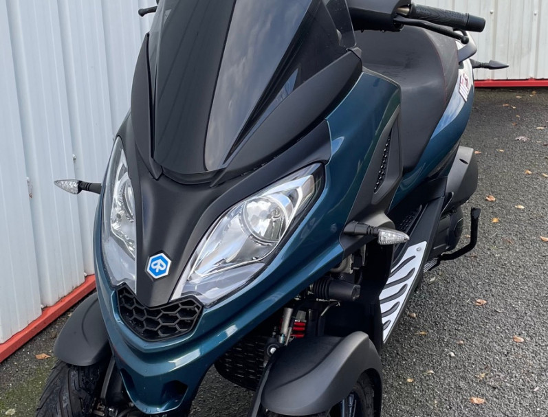 PIAGGIO MP3 300 HPE SPORT ABS ASR
