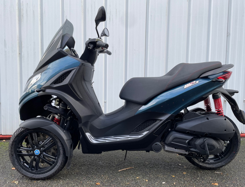 PIAGGIO MP3 300 HPE SPORT ABS ASR
