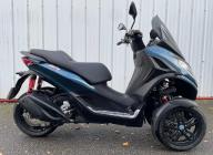 PIAGGIO MP3 300 HPE SPORT ABS ASR