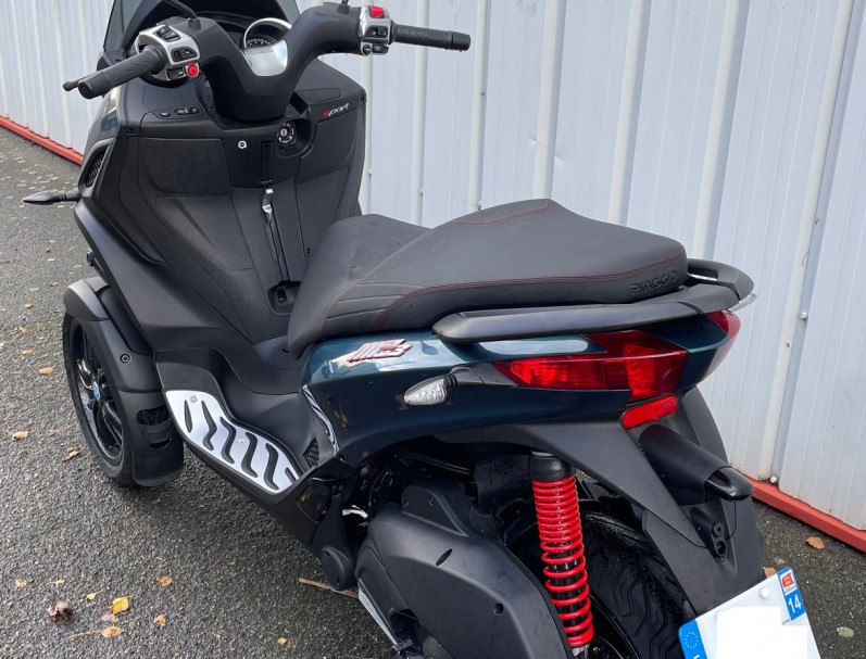 PIAGGIO MP3 300 HPE SPORT ABS ASR