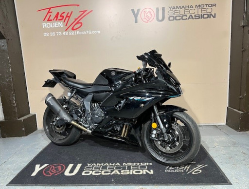 YAMAHA R7 35KW