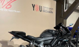 YAMAHA R7 35KW