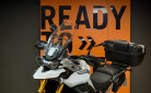 TRIUMPH TIGER 900 RALLY PRO