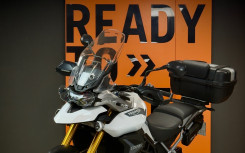 TRIUMPH TIGER 900 RALLY PRO
