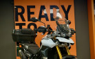 TRIUMPH TIGER 900 RALLY PRO